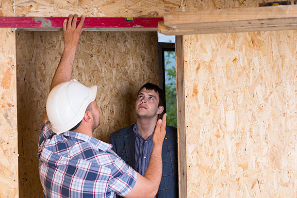 Types of Insulation We Offer in Virginia, MN